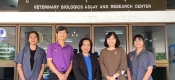 นำเสนอผลการฝึกประสบการณ์วิชาชีพ