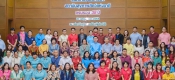 เข้าร่วมงานวันคล้ายวันสถาปนาสถาบันสุขภาพสัตว์แห่งชาติ ครบรอบ 38 ปี