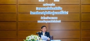 เข้าร่วมงานสัมมนา “บทบาทของวัคซีนออโตจีนัส ในการพัฒนาปศุสัตว์ไทยสู่อนาคตที่ยั่งยืน”
