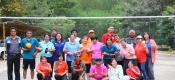 จัดกิจกรรมกีฬาสีสานสัมพันธ์บุคลากร ประจำปี 2567