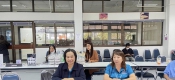 เข้าร่วมการอบรม เรื่อง Bring Up to Date of Molecular Technology for Animal Applications