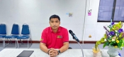 ประชุมติดตามผลการปฏิบัติงานประจำเดือนตุลาคม 2567
