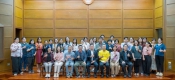 เข้าร่วมอบรมเชิงปฏิบัติการ หลักสูตร “การใช้โปรแกรม Microsoft excel และ Power BI เพื่อการวิเคราะห์และนำเสนอข้อมูลด้านระบาดวิทยาทางห้องปฏิบัติการ”