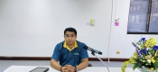เข้าร่วมตรวจติดตามและประเมินผลการดำเนินกิจกรรม 5ส ประจำปี 2568