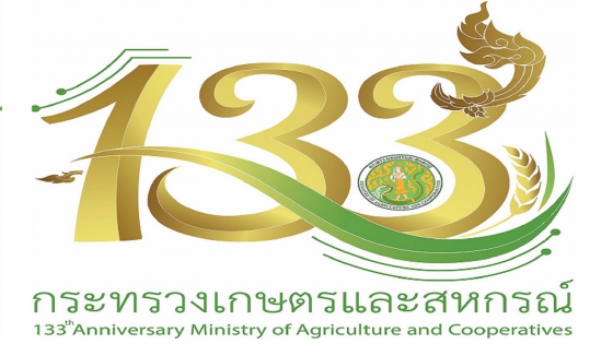 133ปี
