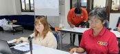เข้าร่วมอบรมเชิงปฏิบัติการ จำนวน 3 เรื่อง