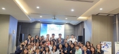 เข้าร่วมอบรมสัมมนาวิชาการและปฏิบัติการ เรื่อง เทคนิคการใช้งาน  การปรับเทียบ ทวนสอบ และการดูแลรักษา pH Meter และ Moisture Analyzer