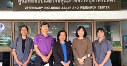 นำเสนอผลการฝึกประสบการณ์วิชาชีพ