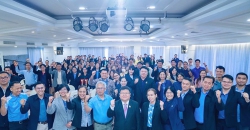 เข้าร่วมประชุมวิชาการปศุสัตว์ ประจำปีงบประมาณ พ.ศ. 2568