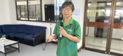 เข้าร่วมอบรมเชิงปฏิบัติการ จำนวน 2 เรื่อง
