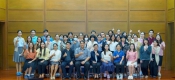 เข้าร่วมอบรมหลักสูตร “การเฝ้าระวังคุณภาพของกิจกรรมทดสอบภายในห้องปฏิบัติการ”