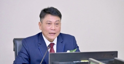 ประชุมคณะกรรมการกำกับและส่งเสริมการดำเนินการต่อสัตว์เพื่องานทางวิทยาศาสตร์ของกรมปศุสัตว์ ครั้งที่ 1/2568